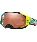 Gafas Oakley Airbrake® MX Jeffrey Herlings Signature Series / Prizm Mx Black Iridium Lens