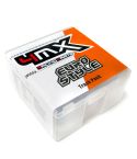 Kit de Tornilleria KTM 4MX Racing Parts Euro Style 50 Piezas