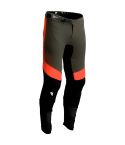 Pantalón Thor Prime Status Black / Camo