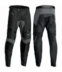 Pantalón Thor Terrain In The Boot Black / Charcoal