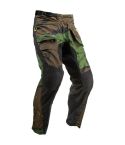Pantalón Thor Terrain Off Road Green Camo ITB 2020