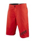 Bermudas FOX Indicator Red