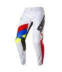 Pantalón Shift WHIT3 Tarmac White