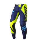 Pantalón Shift 3LACK Mainline Fluo Yellow