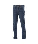 Pantalones KTM Straight Jeans