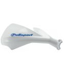 Paramanos Cerrados Polisport Sharp Blancos