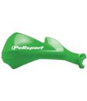 Paramanos Cerrados Polisport Sharp Verdes