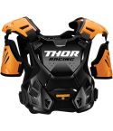 Peto Niño Thor Guardian Orange / Black