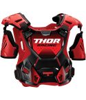 Peto Niño Thor Guardian Red / Black