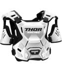 Peto Niño Thor Guardian White