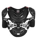 Peto Leatt 5.5 HD PRO Protector Black