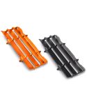 Protector de Radiador KTM 2001 / 2007 4 Tiempos