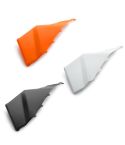 Tapa Filtro de Aire KTM EXC 2008/2011 - SX 2007/2010