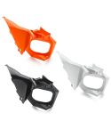 Tapa Derecha Caja Filtro de Aire KTM EXC 2008/2011 - SX 2007/2010