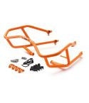 Protectores Anticaídas KTM Naranjas