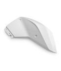 Carenado Derecho del Depósito KTM 690 Duke / R 12-17 Blanco