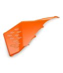 Tapa Filtro de Aire SXS KTM EXC 2008/2011 - SX 2007/2010