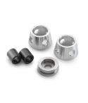 Kit para Bajar Suspensiones KTM EXC 2017-2018 (-20 mm)