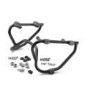 Fijación de Bolsas Laterales KTM 125 / 250 / 390 Duke 2017-2019