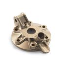 PERFORMANCE CYLINDER HEAD CPL.