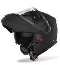 Casco Airoh Phantom S Color Black Matt