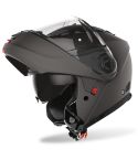 Casco Airoh Phantom S Color Anthracite Matt