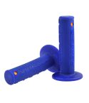 Puños PROGRIP MX Soft Touch Cross 799 Blue