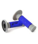 Puños PROGRIP MX Triple Density 790 Blue Grey