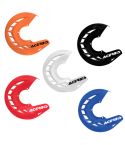Protector de Disco Delantero Acerbis X Brake