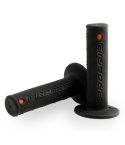 Puños PROGRIP MX Soft Touch Cross 799 Black