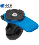 Soporte para Smartphone Moto Quad Lock - Soporte para Espejo Retrovisor