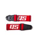 Cinta para Gafas Quick Strap V2 Rojo