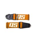 Cinta para Gafas Quick Strap V2 Naranja