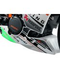 Quilla en Fibra de Vidrio KTM