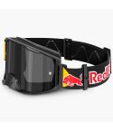 Gafas Red Bull Spect Strive Black Matt / Double Black Mirror Lens