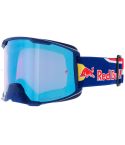 Gafas Red Bull Spect Strive Blue Matt / Blue Mirror Lens