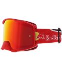 Gafas Red Bull Spect Strive Red Matt / Red Mirror Lens