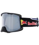 Gafas Red Bull Spect Strive Black Matt / Silver Mirror Lens