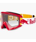 Gafas Red Bull Spect Whip Red / Clear Lens