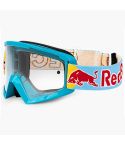 Gafas Red Bull Spect Whip Light Blue / Clear Lens