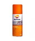 Limpiador Desengrasante Repsol Moto Degreaser & Engine Cleaner