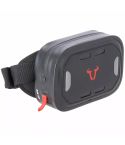 Riñonera Impermeable SW-MOTECH WP Black