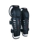 Rodilleras Niño FOX Youth Titan Race Black