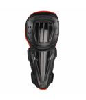 Rodilleras Alpinestars Defender Knee Red Black