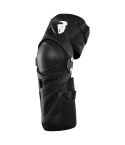 Rodilleras Thor Force XP Black