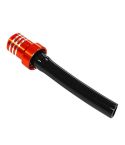 Válvula Tapón De Gasolina Scar Naranja
