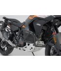 KIT PROTECCIONES LATERALES SW-MOTECH KTM 1290 SUPER ADVENTURE 2021-