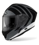 Casco Airoh Spark Scale Matt