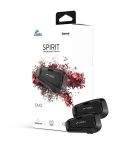 Intercomunicador Cardo SPIRIT DUO