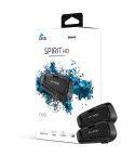 Intercomunicador Cardo SPIRIT HD DUO